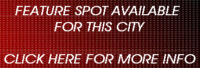 Your Ad Should Be Here!