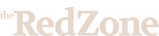 The Redzone.com logo