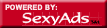 POWERED BY: SEXY ADS