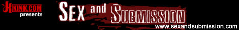Sex and Submission