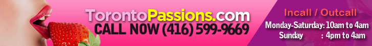 Toronto Escorts Companion Booking, Security & Transportation Services