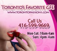 Toronto Passions