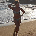 Sandy Daniels 