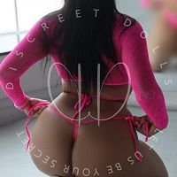 Toronto Escort Allison 4