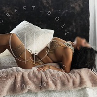 Toronto Escort Anai 7