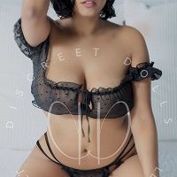 Toronto Escort Angel 2