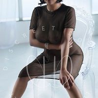 Toronto Escort Angel 3