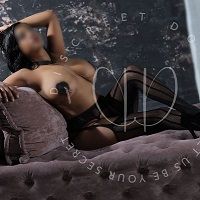 Toronto Escort Angel 7