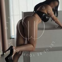 Toronto Escort Annabelle 3