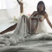 Toronto Escort Annabelle 5