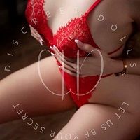 Toronto Escort Ashely 1