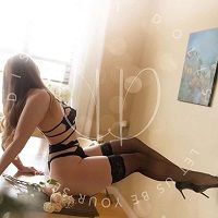Toronto Escort Ashely 2