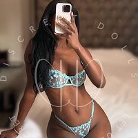 Toronto Escort Aubrey 10