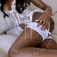 Toronto Escort Aubrey 2