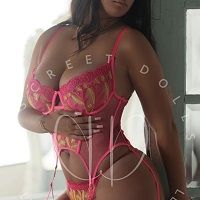 Toronto Escort Avery 2