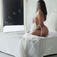 Toronto Escort Avery 7