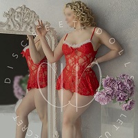 Toronto Escort Celeste 6