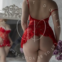 Toronto Escort Celeste 8