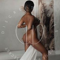 Oakville Escort Chantel 1