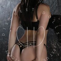 Toronto Escort Jenna Main