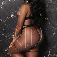 Toronto Escort Joy 1