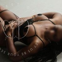 Toronto Escort Joy 7