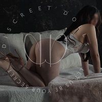 Toronto Escort Kamila 1