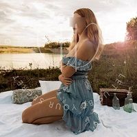 Toronto Escort Katie Kuiper 2