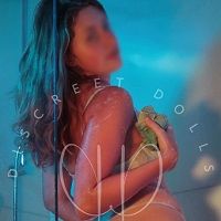 Toronto Escort Katie Kuiper 5