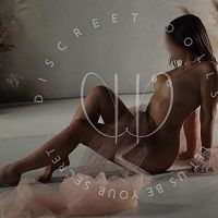 Toronto Escort Kayla 2