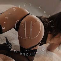 Toronto Escort Kayla 3