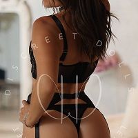 Toronto Escort Kayla 5