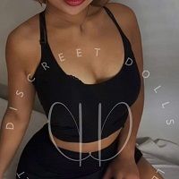 Toronto Escort Kim 2