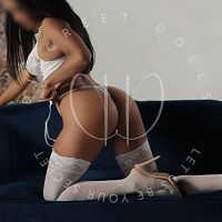 Mississauga Escort Kylie 3