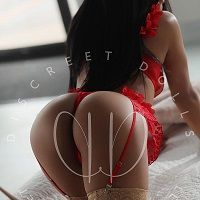 Mississauga Escort Kylie 9