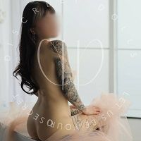 Toronto Escort Liv 5