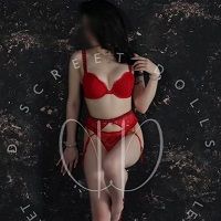 NorthYork Escort Maddie 4