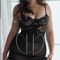 Mississauga Escort Natalia 2