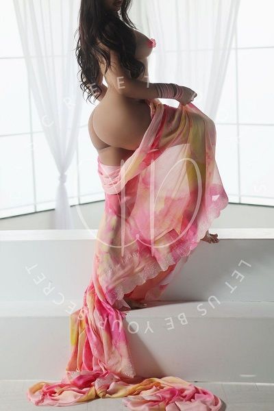 Nova Toronto Escort Main