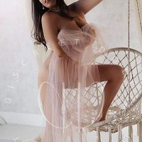 Toronto Escort Paris 1