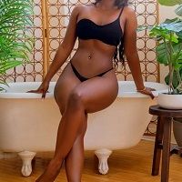 Toronto Escort Savannah 11