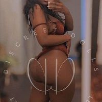 Toronto Escort Savannah 6