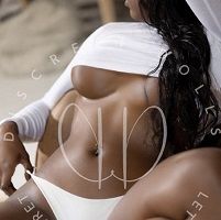 Toronto Escort Savannah 9