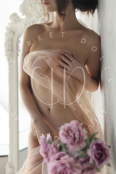 Serena Toronto Escort Main