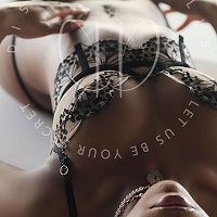 Toronto Escort Solana 3