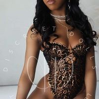 Toronto Escort Solana 5