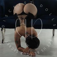 Mississauga Escort Star 3