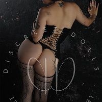 Mississauga Escort Star 4