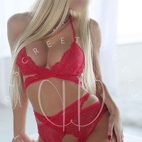 Toronto Escort Stasia 1