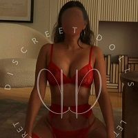 Toronto Escort Talia 2